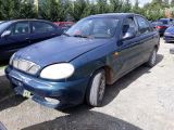 DAEWOO - CHEVROLET LANOS